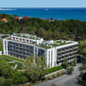 Sopotorium & Medical Hotel